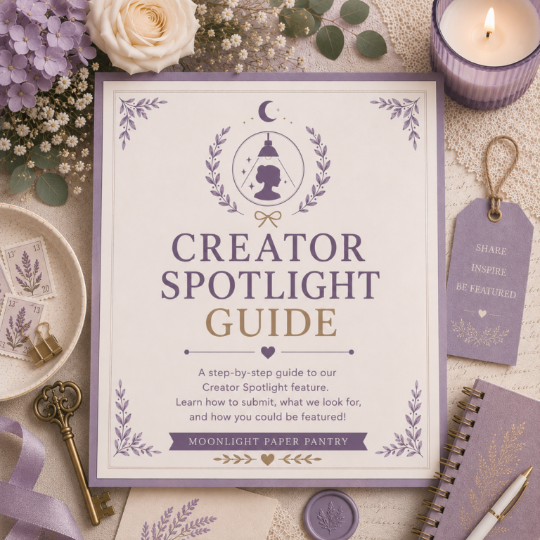 Creator Spotlight Guide